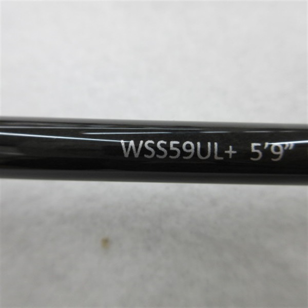 ワイルドサイドＷＳＳ５９ＵＬ＋